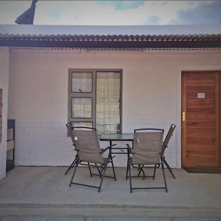 Greenhouse Accommodation Tulbagh Buitenkant foto