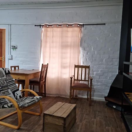 Greenhouse Accommodation Tulbagh Buitenkant foto