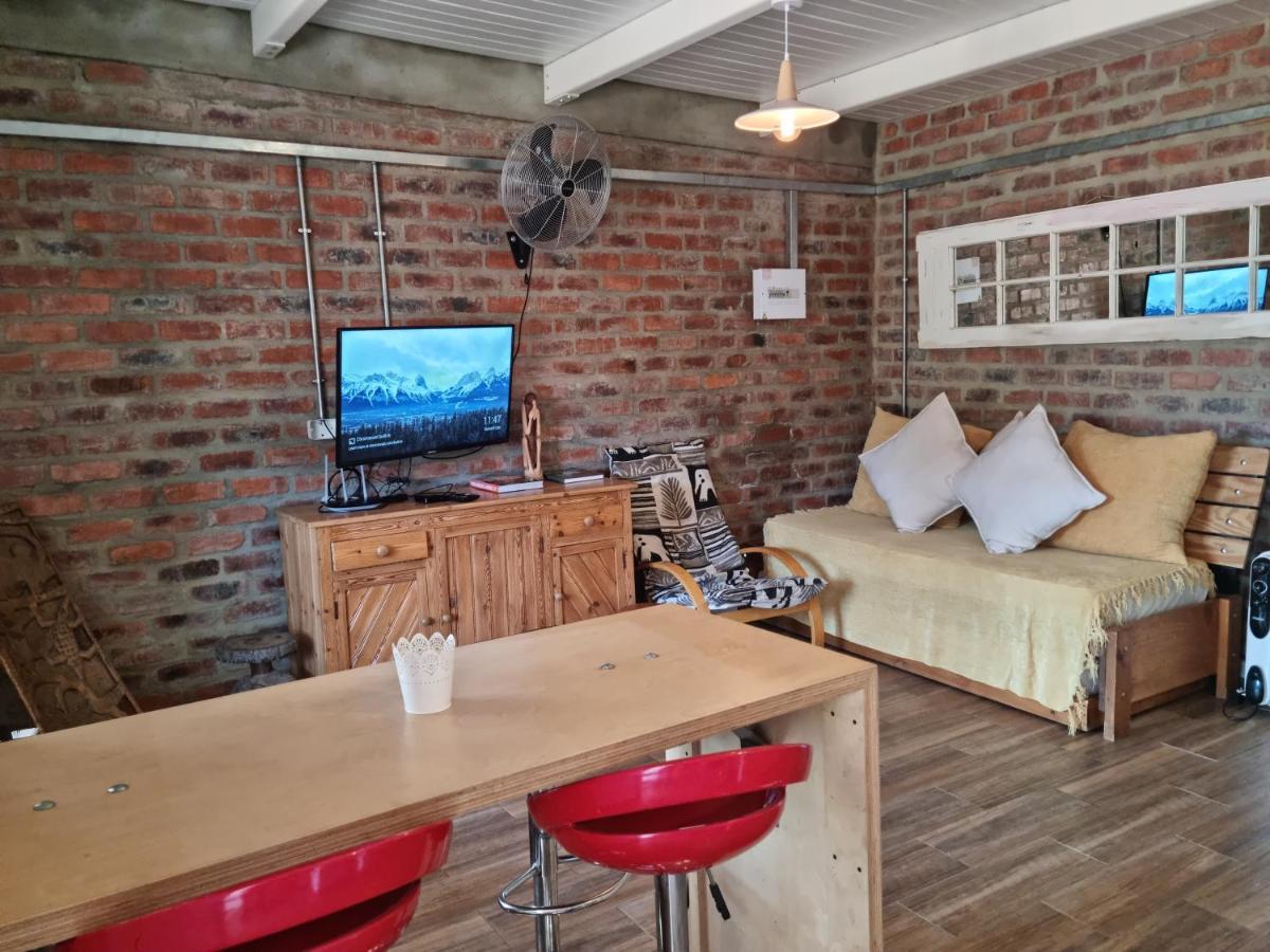 Greenhouse Accommodation Tulbagh Buitenkant foto
