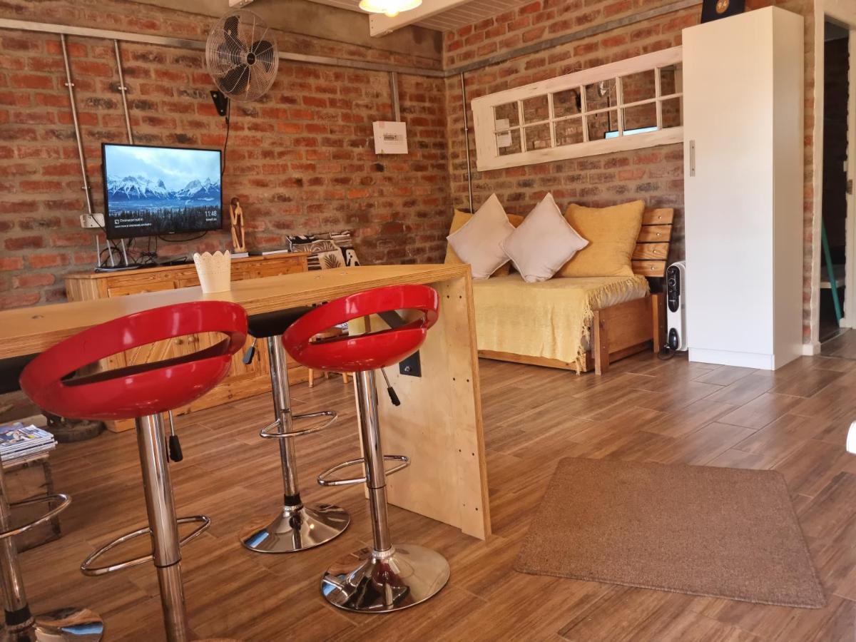 Greenhouse Accommodation Tulbagh Buitenkant foto