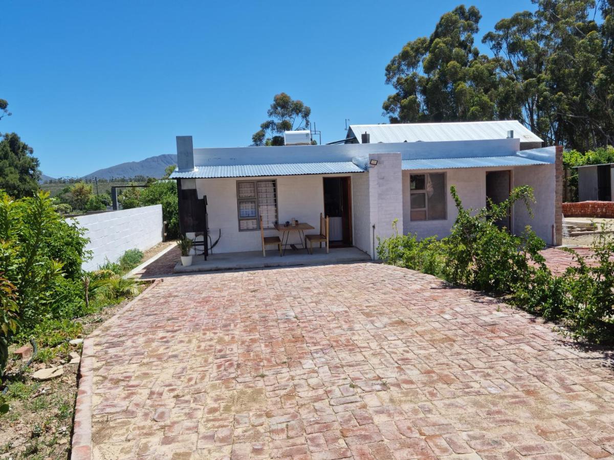 Greenhouse Accommodation Tulbagh Buitenkant foto
