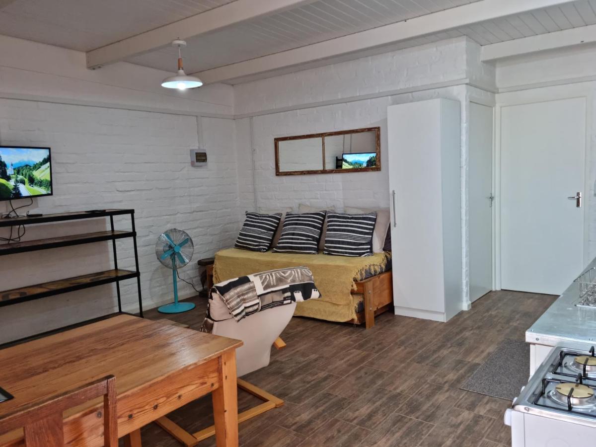 Greenhouse Accommodation Tulbagh Buitenkant foto