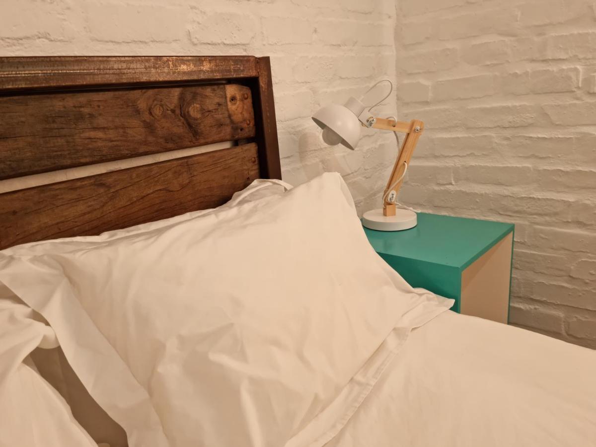 Greenhouse Accommodation Tulbagh Buitenkant foto