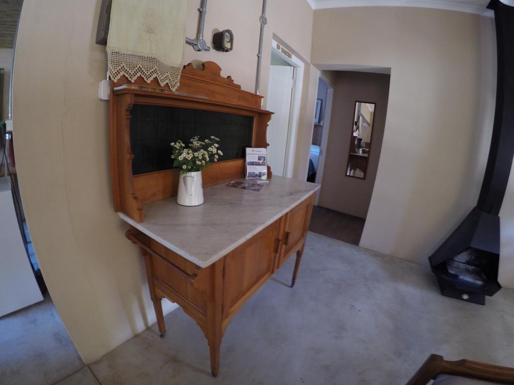 Greenhouse Accommodation Tulbagh Buitenkant foto
